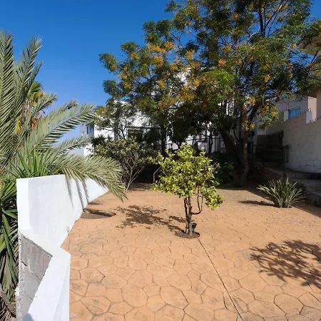 Hébergement de vacances Live Con Terazza *