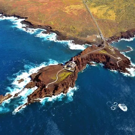 Live Con Terazza Buenavista Del Norte