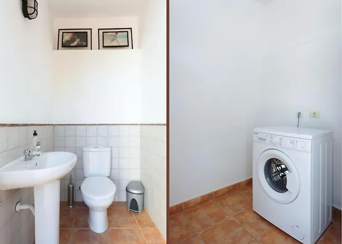 Hébergement de vacances Live Con Terazza