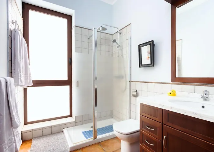 Live Con Terazza Buenavista Del Norte