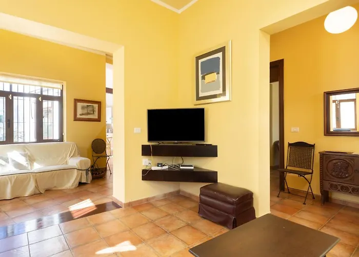 Live Con Terazza Hébergement de vacances