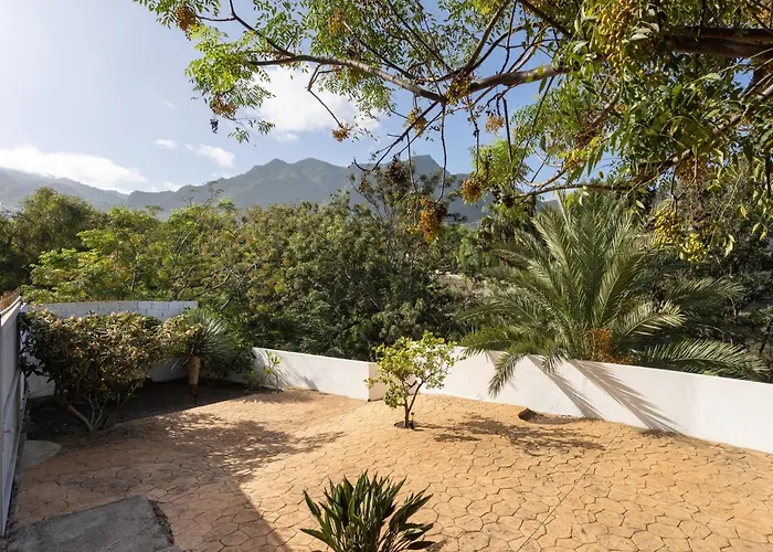 Live Con Terazza Hébergement de vacances *