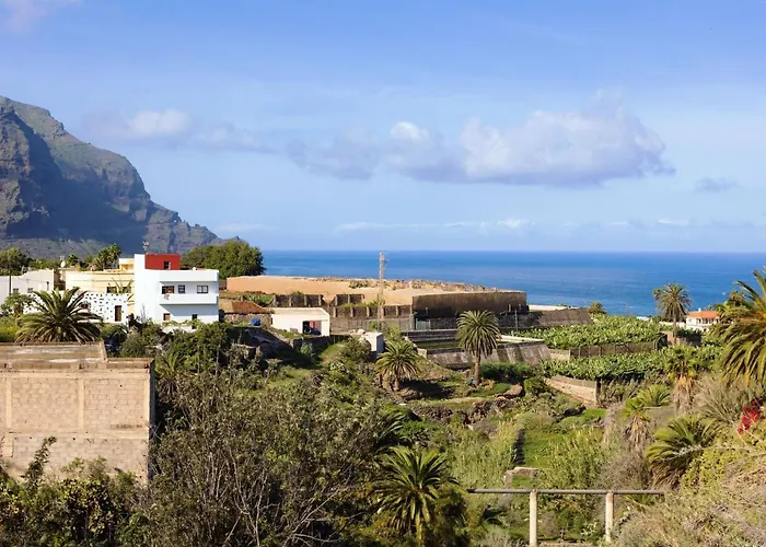 Live Con Terazza Hébergement de vacances