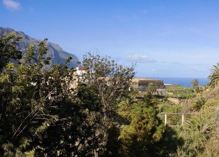 Hébergement de vacances Live Con Terazza