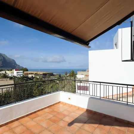 Live Con Terazza Holiday home *
