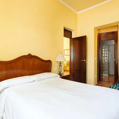 Live Con Terazza Holiday home Buenavista Del Norte