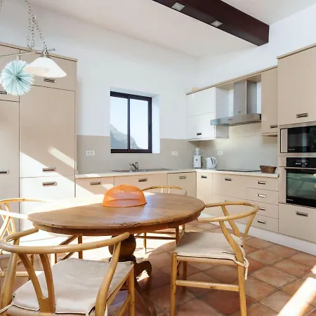 Live Con Terazza Holiday home
