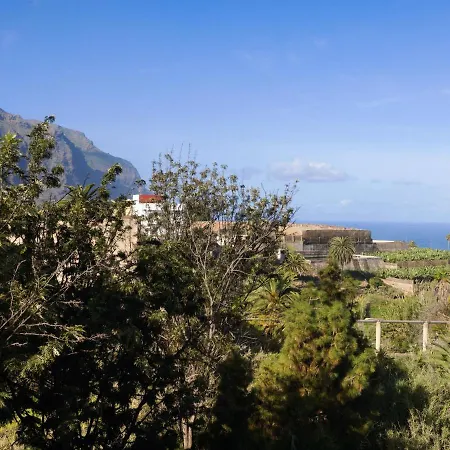 Holiday home Live Con Terazza