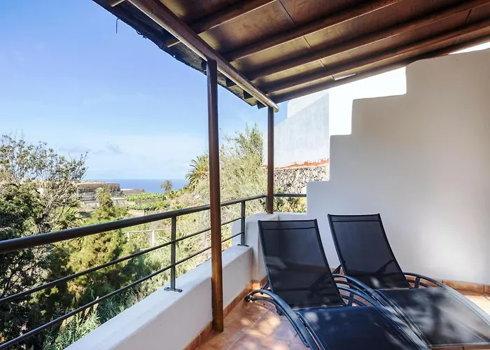 Live Con Terazza Holiday home *