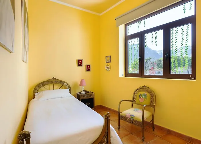 بيت للعطل Live Con Terazza