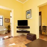Live Con Terazza Holiday home