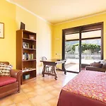 Holiday home Live Con Terazza