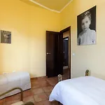 Live Con Terazza Holiday home