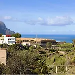 Live Con Terazza Holiday home