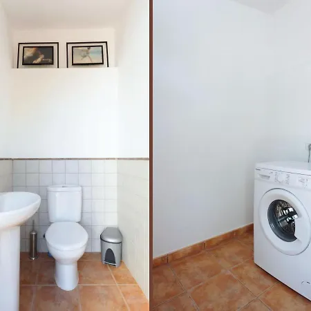 Feriehus Live Con Terazza