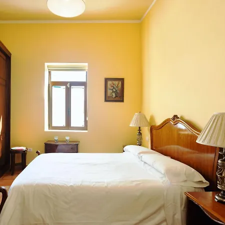 Live Con Terazza * Buenavista Del Norte