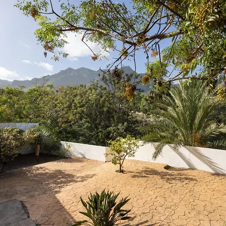 Live Con Terazza Feriehus *