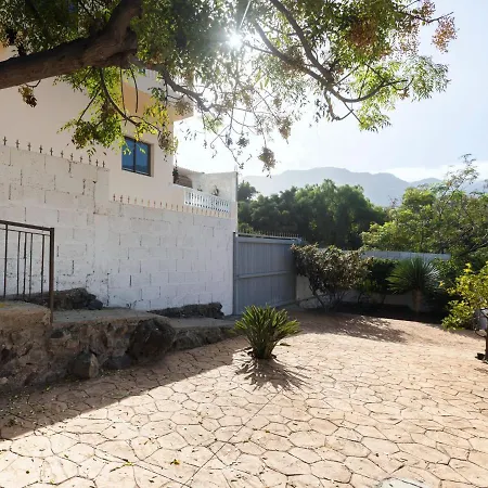 Live Con Terazza * Buenavista Del Norte