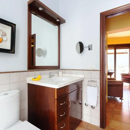 Live Con Terazza * Buenavista Del Norte