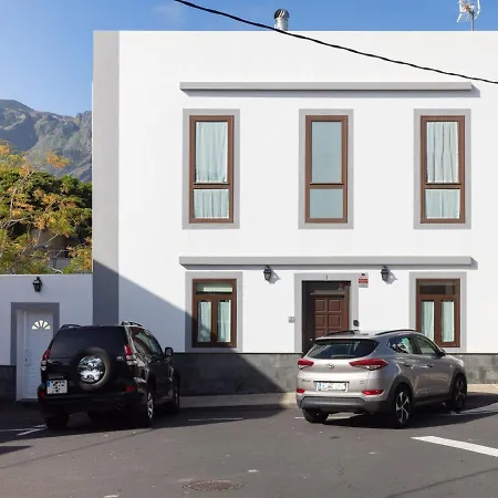 Live Con Terazza * Buenavista Del Norte