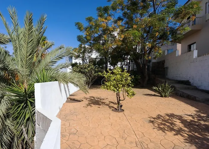 بيت للعطل Live Con Terazza *