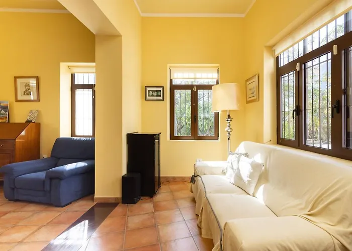 Live Con Terazza * بوينافيستا ديل نورتي