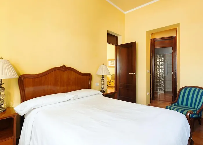Live Con Terazza Vakantiehuis Buenavista Del Norte