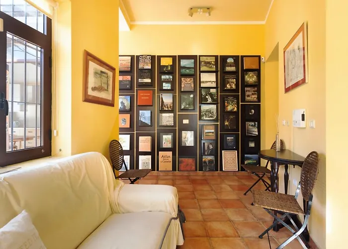 Live Con Terazza بيت للعطل *