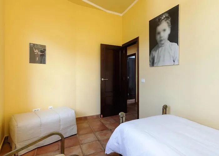 Live Con Terazza بيت للعطل