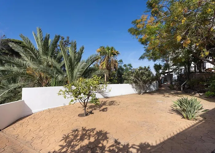 بيت للعطل Live Con Terazza *