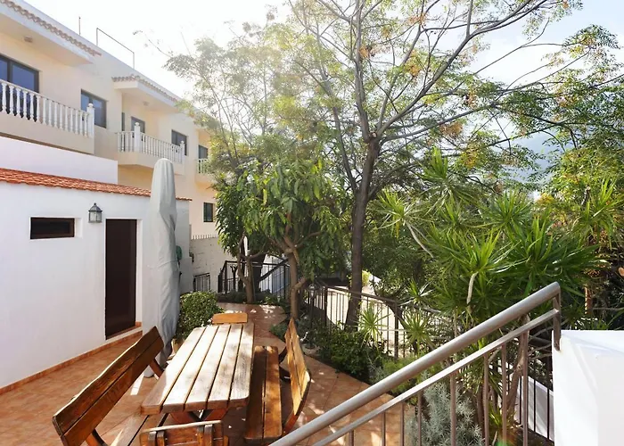 Live Con Terazza بيت للعطل *