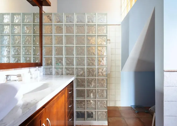 Live Con Terazza بيت للعطل *