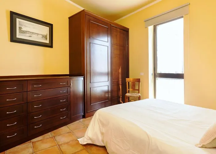 Live Con Terazza بيت للعطل