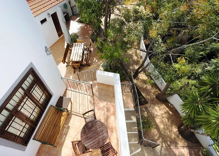 Live Con Terazza بيت للعطل *