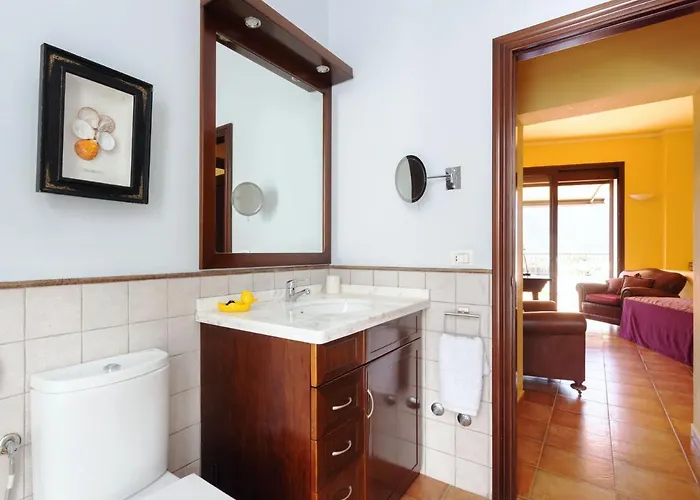 Live Con Terazza * بوينافيستا ديل نورتي