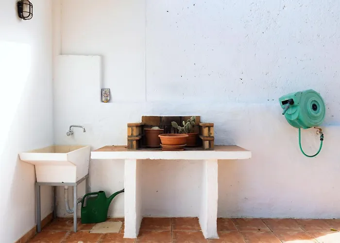 Live Con Terazza بيت للعطل