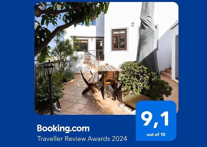 بيت للعطل Live Con Terazza بوينافيستا ديل نورتي